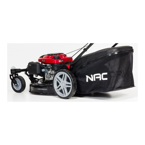 NAC LS56-196L-JR2 Kosiarka Spalinowa Z Napędem 196cm3 + OLEJ GRATIS