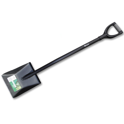 Bradas Szufla z Metalowym Trzonkiem KT-W2211