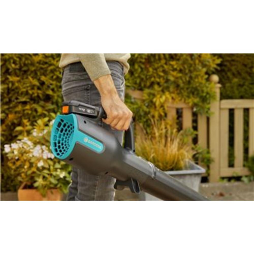 Gardena Dmuchawa Akumulatorowa PowerJet 18V P4A Bez Akumulatora 14890-55