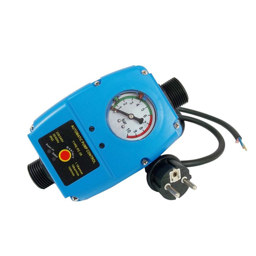 IBO Pompa Powierzchniowa JET 100A Z Automatem PC-59 1100W 230V