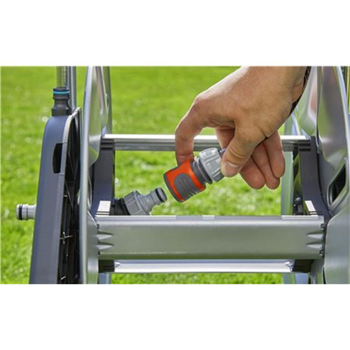 Gardena AquaRoll M Wózek Na Wąż Metalowy 18541-20 