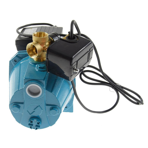 IBO Pompa Powierzchniowa Z Osprzętem JET 100A 1100W 230V