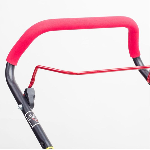 NAC Kosiarka Spalinowa 42cm Briggs&Stratton LP42-450E 