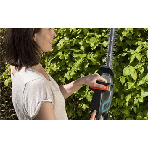 Gardena Akumulatorowe Nożyce Do Żywopłotu EasyCut Li-40 Z Akumulatorem 9836-20