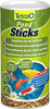 POKARM DLA RYB STAWOWYCH - Tetra Pond Sticks 1L
