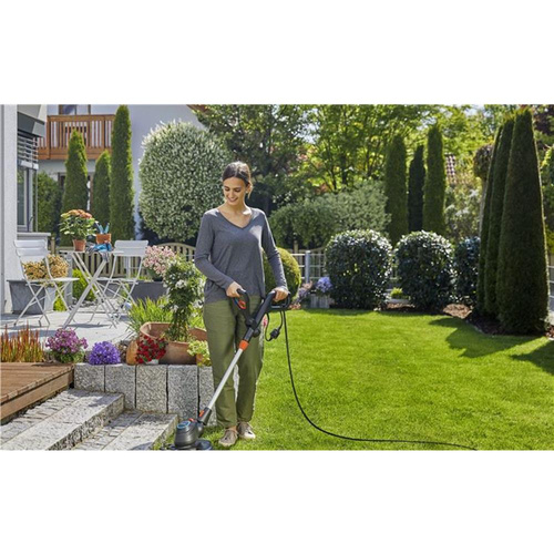 Gardena Podkaszarka Żyłkowa ComfortCut 550/28 9872-20