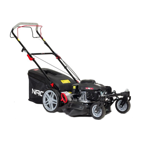 NAC LS50-166L-JR2 Kosiarka Spalinowa Z Napędem 166cm3 + OLEJ GRATIS