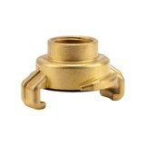 Gardena Szybkozłącze Mosiężne Z Gwintem Wewnętrznym 21mm (1/2") 7106-20