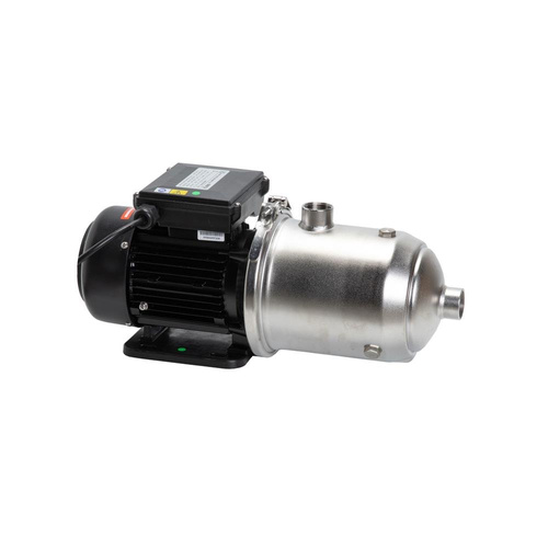 IBO Pompa Powierzchniowa HP 1300 INOX Z Automatem DIG-IBO1 1300W 230V