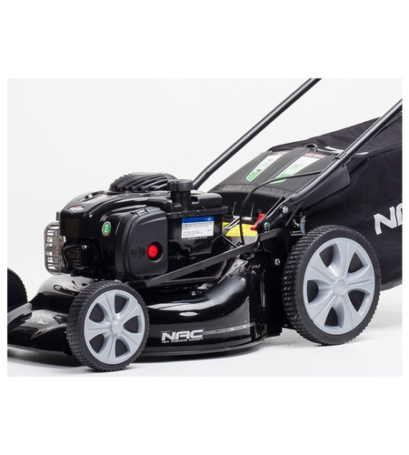 NAC LS46-500E-H Kosiarka Spalinowa 46cm Z Napędem 