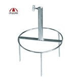 Doppler Stojak Do Parasola Ogrodowego Do Wbicia W Ziemię 38mm 85298UG
