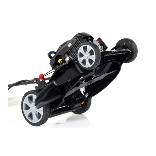 NAC LS46-146-HS-ES-NG Kosiarka Spalinowa Z Napędem i Rozrusznikiem 4w1 146cm3 + OLEJ GRATIS