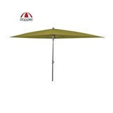 Doppler Parasol Ogrodowy Sunline Waterproof 230x190cm Pistacjowy 841 484543