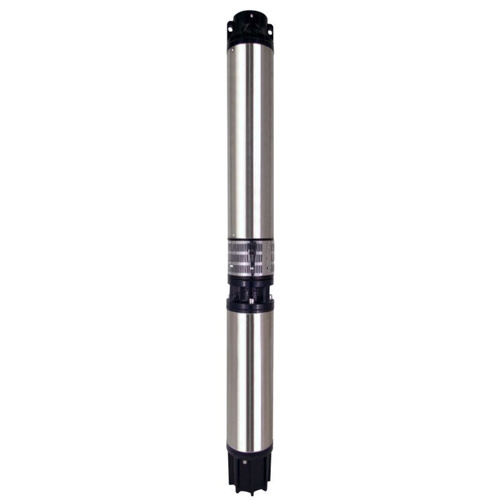 Omnigena Pompa Głębinowa 6" 6SD 12-15 9200W 400V Silnik Wodny