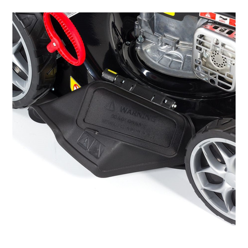 NAC LS46-450E-HSS-JR Kosiarka Spalinowa Z Napędem B&S 125cm3 + OLEJ GRATIS