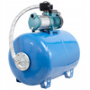 IBO Pompa Hydroforowa MHI 1800 + Zbiornik Ciśnieniowy Pion/Poziom 150 l Polski