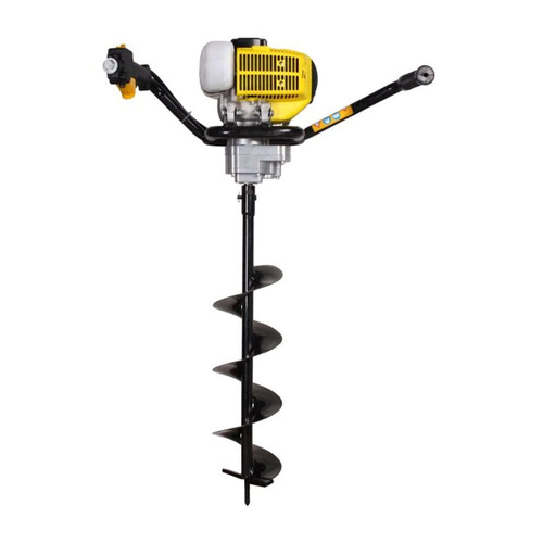 Texas Wiertnica Glebowa Spalinowa EA 5200 2,5KM + OLEJ GRATIS