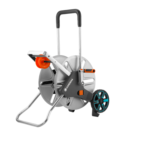 Gardena AquaRoll L Wózek Na Wąż Metalowy 18550-20 
