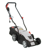 NAC LE14-34-PI-G Kosiarka Elektryczna