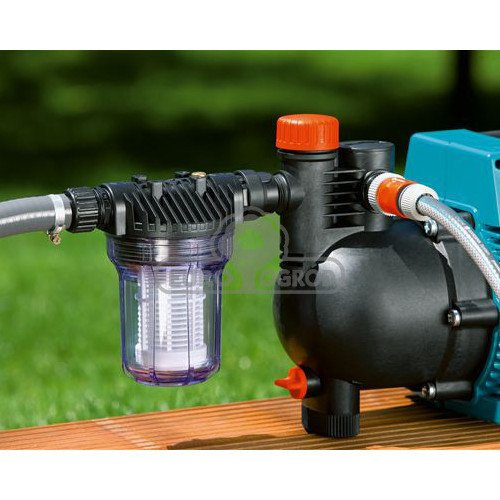 Gardena Filtr do Pompy 6000 l/h 1730-20