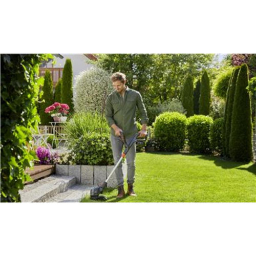 Gardena Podkaszarka Akumulatorowa ComfortCut 23/18V P4A Bez Akumulatora 14701-55