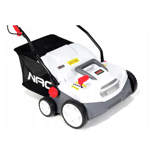 NAC SCE150-DT Aerator Wertykulator Elektryczny 1400W