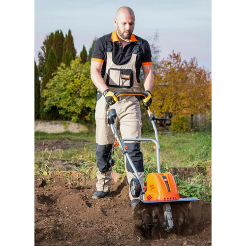 DAEWOO DAT 2000E Glebogryzarka Elektryczna 1500W