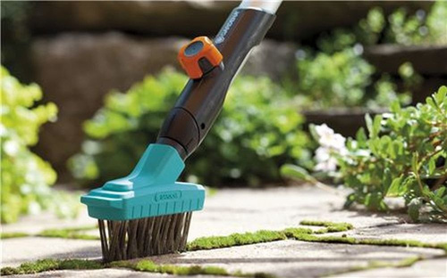 Gardena Combisystem Metalowa Szczotka Do Fug M 3605-20