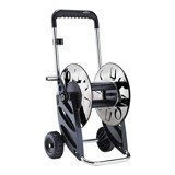 Claber Wózek Na Wąż Ogrodowy Bęben Airon-Inox 8979