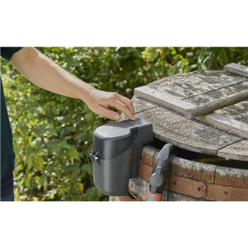 Gardena Pompa Do Deszczówki 2000/2 18V P4A Bez Akumulatora 14602-55