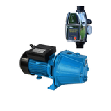 IBO Pompa Powierzchniowa JET 100A Z Automatem PC-15 1100W 230V