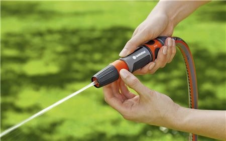 Gardena Zestaw Podstawowy Do Podlewania 1/2'' - 5/8'' 18291-20