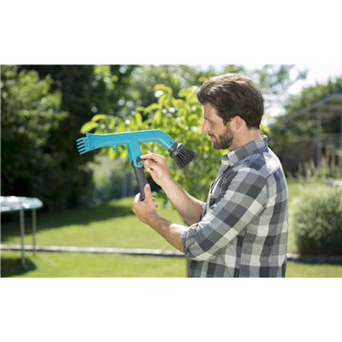 Gardena Combisystem Przyrząd Do Czyszczenia Rynien Dachowych 3651-20 