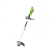 4Garden AK22MULTI Kosa Wielofunkcyjna Akumulatorowa Pilarka Nożyce 2x20V