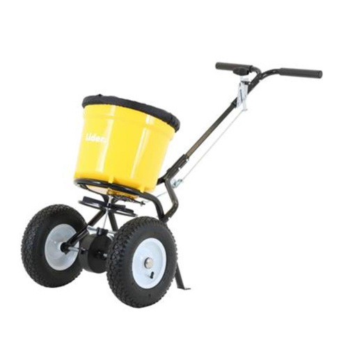 Lider FCR1001 Rozrzutnik Siewnik Rozsiewacz Pchany 23kg