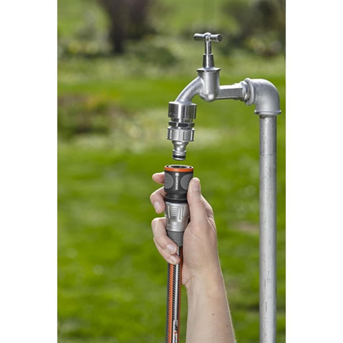 Gardena OGS Szybkozłącze do Węży 1/2'' - 5/8'' 18255-20