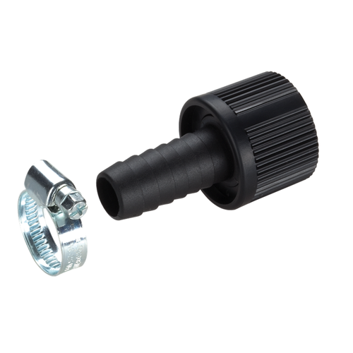 Gardena Armatura do Węża Ssącego 19 mm (3/4'') 1723-20