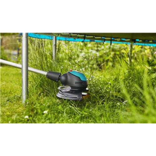 Gardena Podkaszarka Akumulatorowa EasyCut 23/18V P4A Bez Akumulatora 14700-55