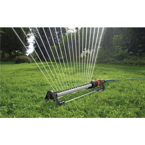 Gardena Zraszacz Wahadłowy Aqua L 18704-20