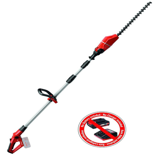 Einhell Akumulatorowe Nożyce na Wysięgniku do Żywopłotu GE-HH 18 SOLO  | 3410820