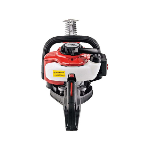 AL-KO Nożyce Do Żywopłotu Spalinowe Solo 163-55 + OLEJ GRATIS