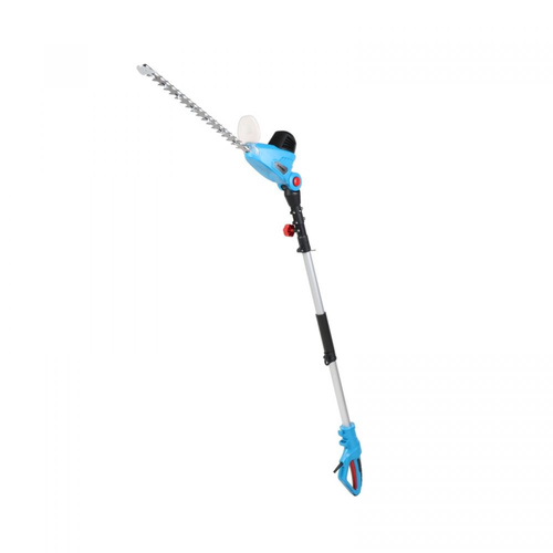 Handy Prime NW500 Nożyce Elektryczne do Żywopłotu z Wysięgnikiem 500W