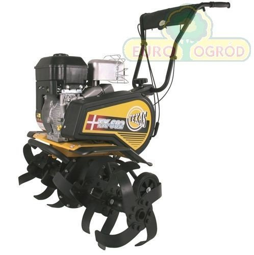 Texas TX 602B Glebogryzarka Spalinowa TX 602B + OLEJ GRATIS
