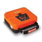 DAEWOO DW 40L Kompresor Samochodowy 