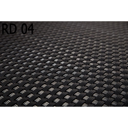 Rattan Art Donica z Technorattanu 150x39x50cm SG03150 RD04
