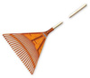 Bradas QUICK FIT Grabie Wachlarzowe 24 Zęby KT-CX24B