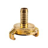 Gardena Szybkozłącze Mosiężne Z Końcówką Do Węża 1/2" i 5/8" 7100-20
