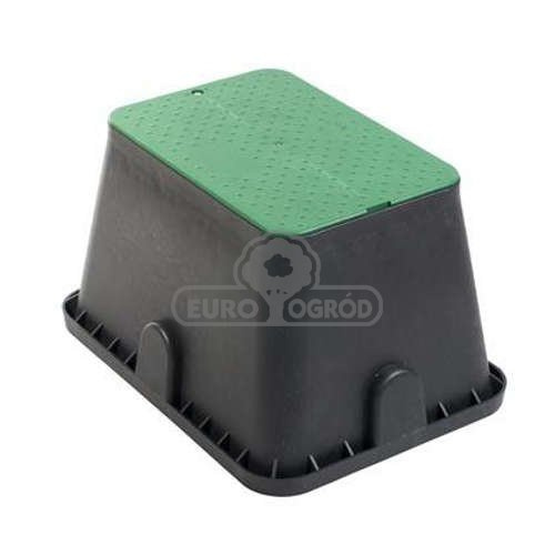 Rainworks Studzienka Zaworowa Standard Prostokątna PC501-S38