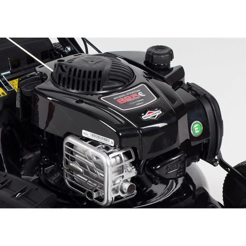 NAC LS46-625E-HS Kosiarka Spalinowa Z Napędem B&S 150 cm3 + OLEJ GRATIS