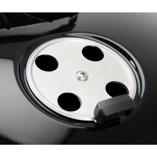 Landmann Grill Węglowy Kulisty KEPLER 200 11140